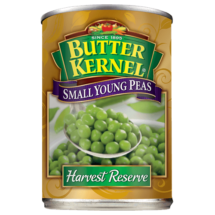 Can of peas